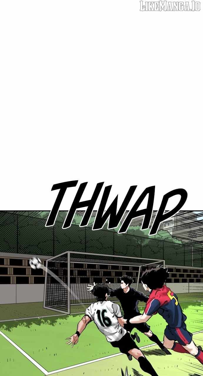 Read Build Up Manga Online