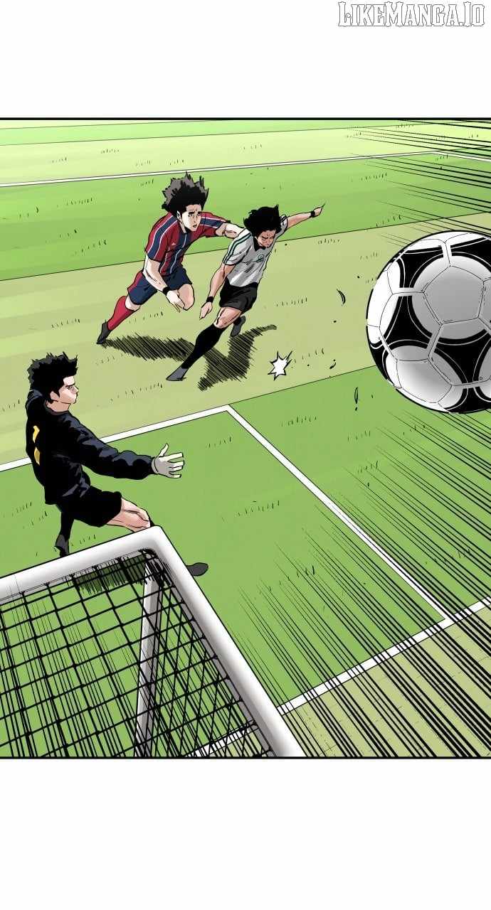 Read Build Up Manga Online