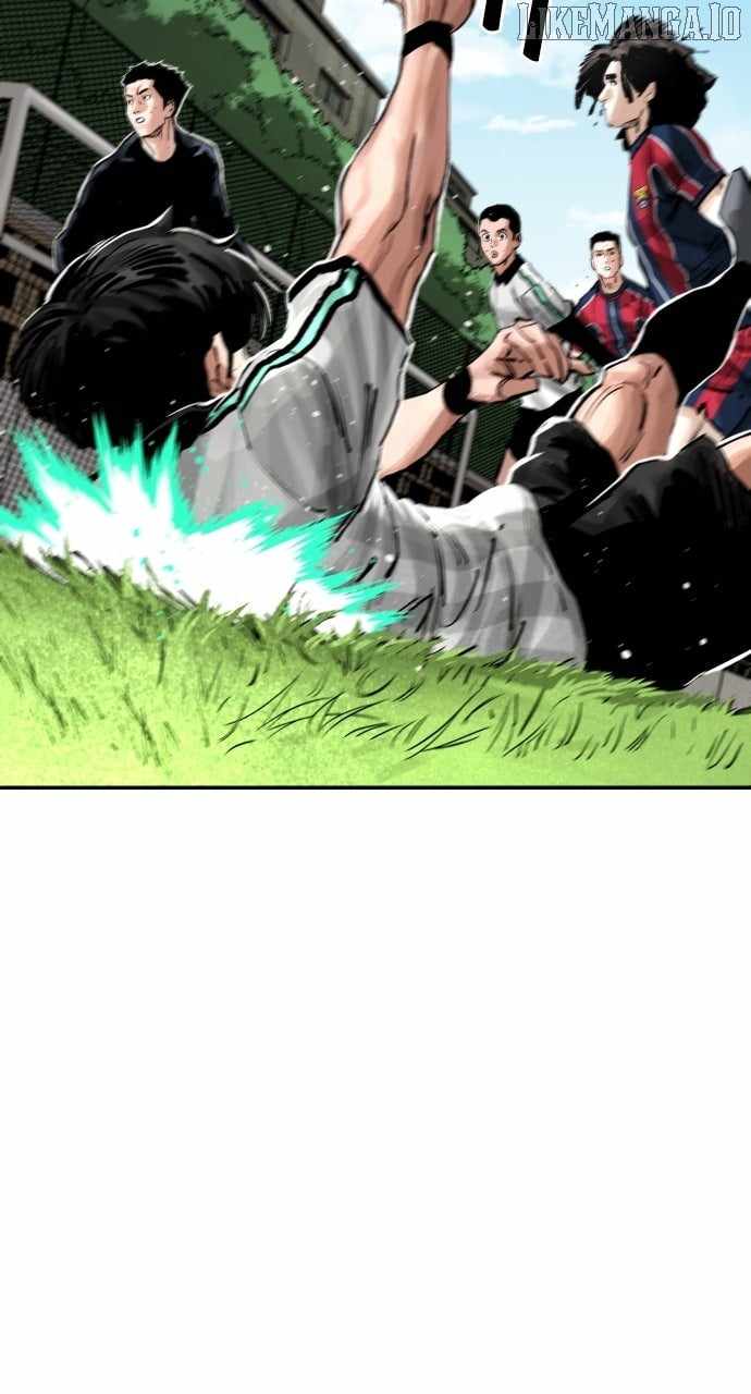 Read Build Up Manga Online