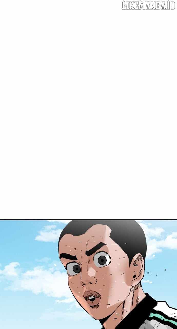 Read Build Up Manga Online