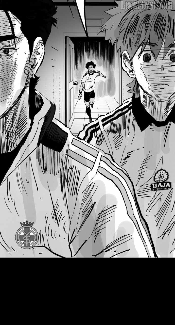 Read Build Up Manga Online