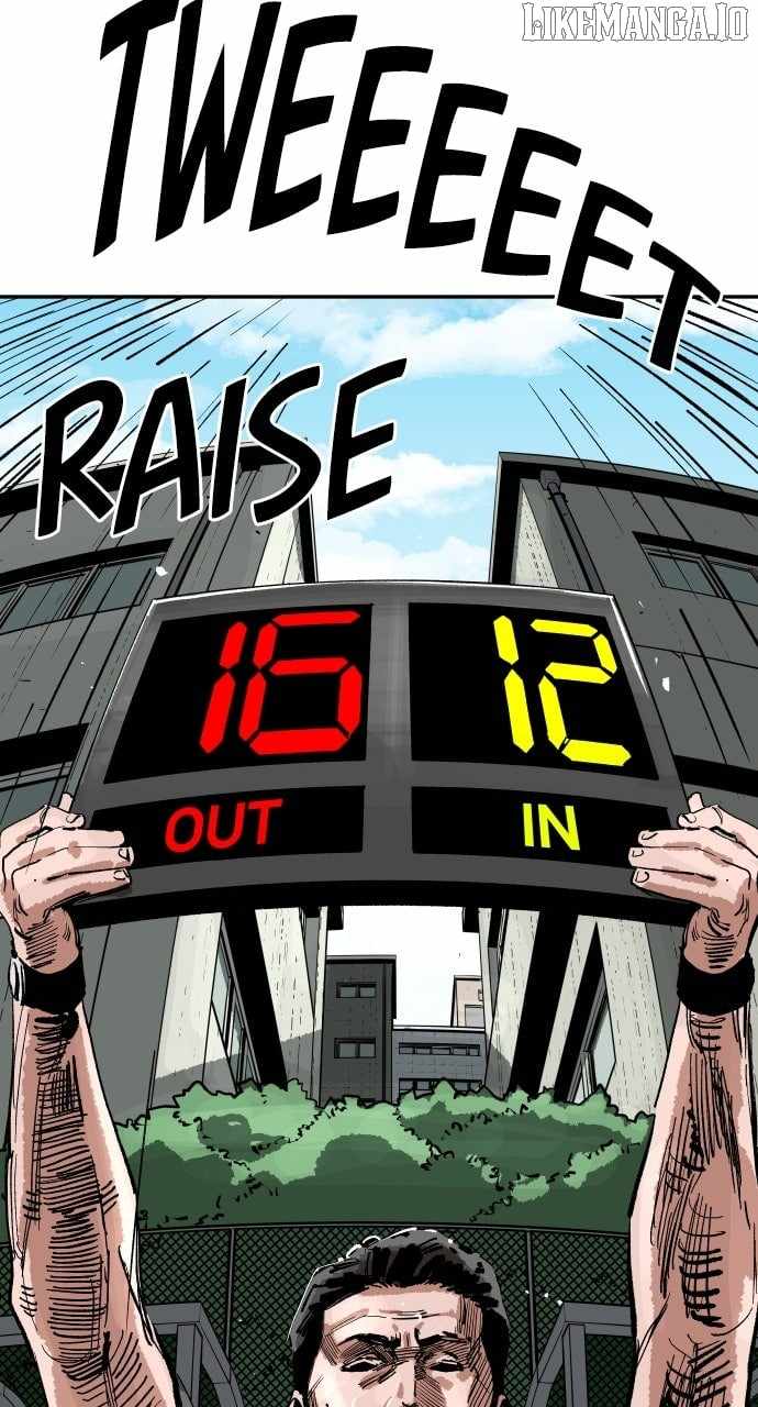 Read Build Up Manga Online