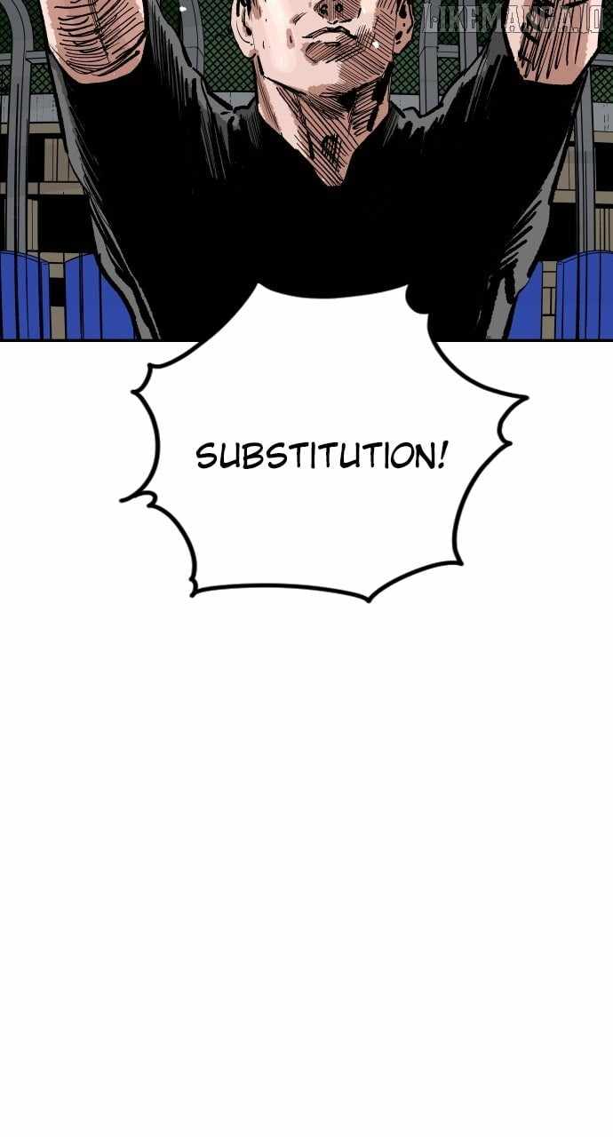 Read Build Up Manga Online