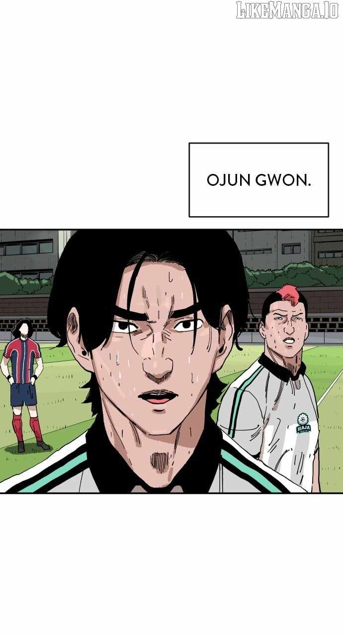 Read Build Up Manga Online