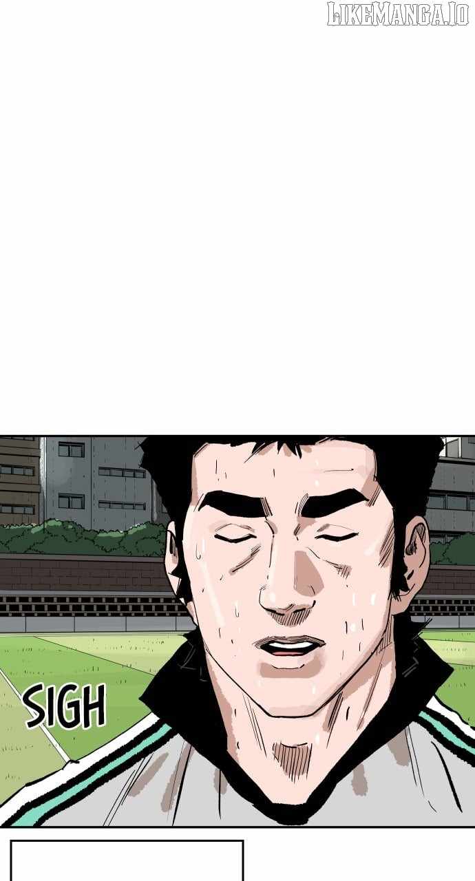 Read Build Up Manga Online