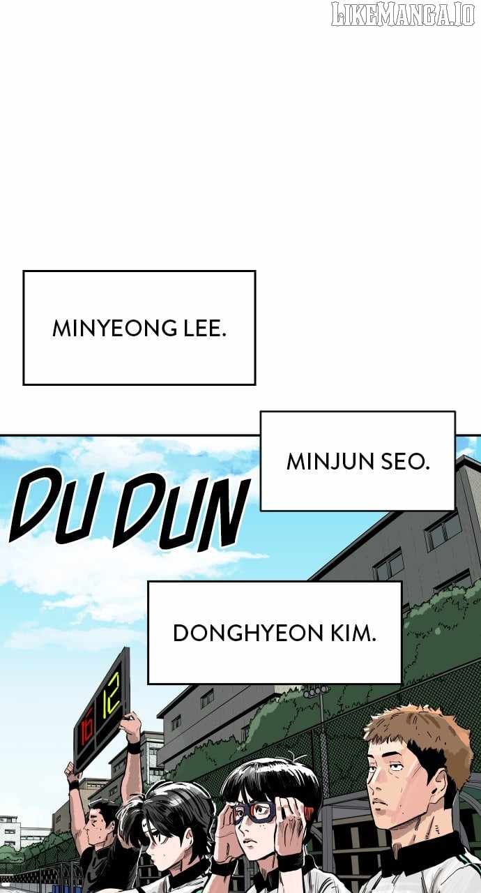 Read Build Up Manga Online