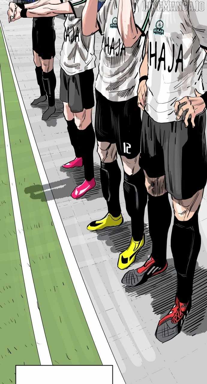 Read Build Up Manga Online