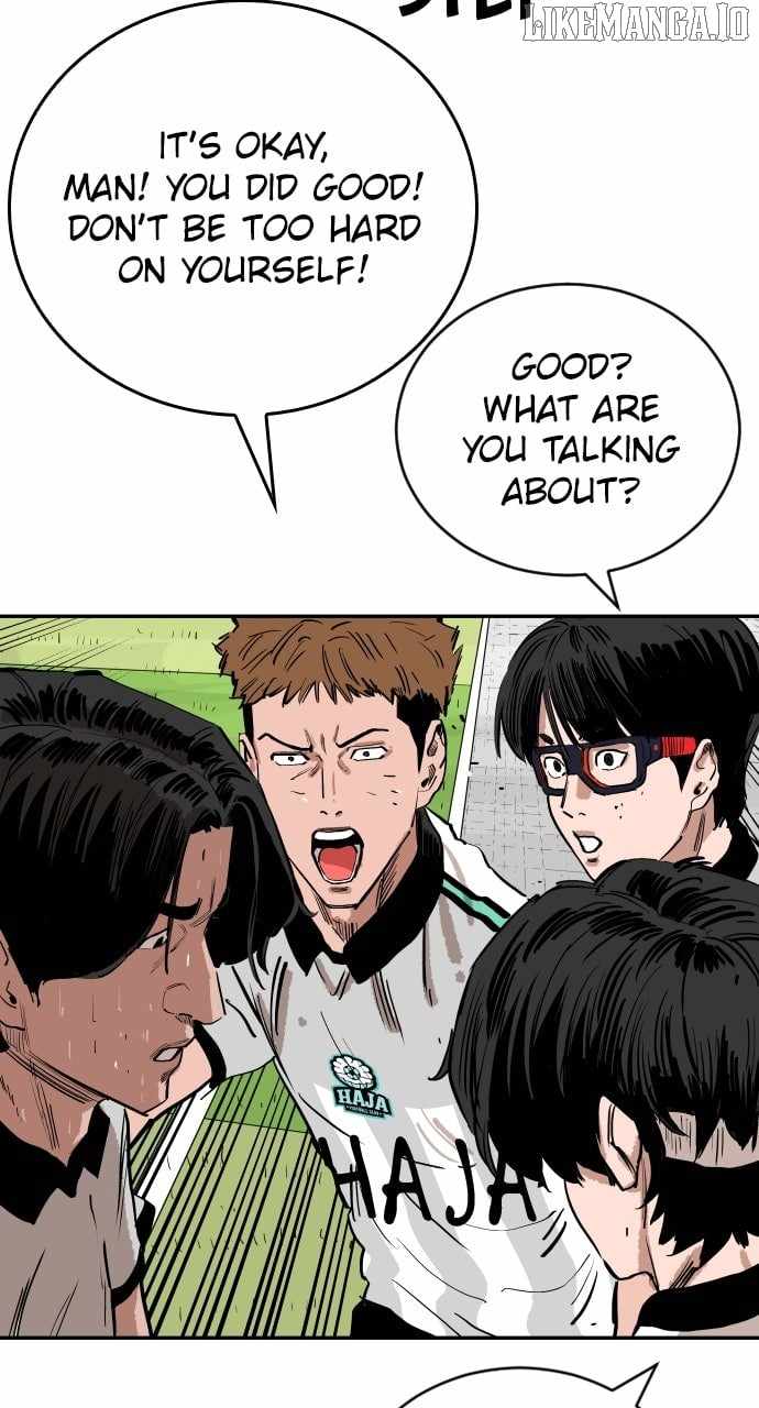 Read Build Up Manga Online