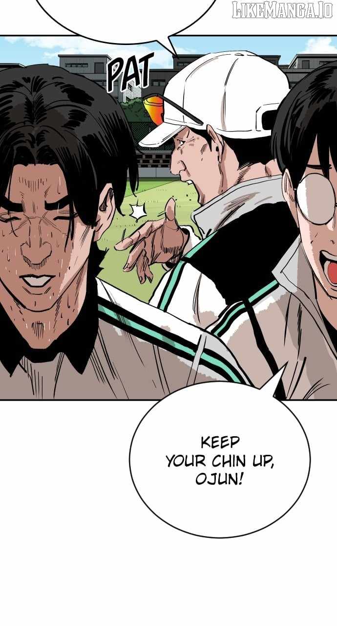 Read Build Up Manga Online