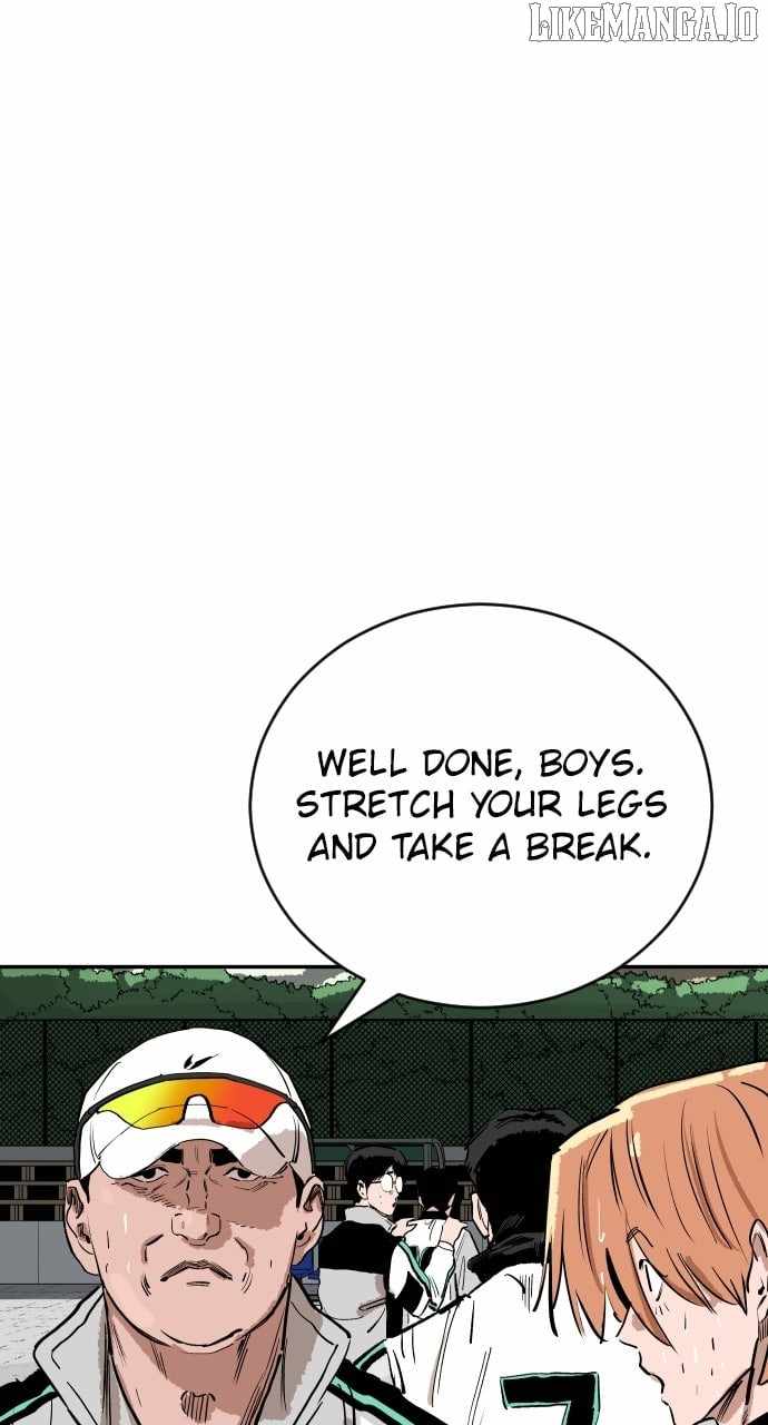 Read Build Up Manga Online