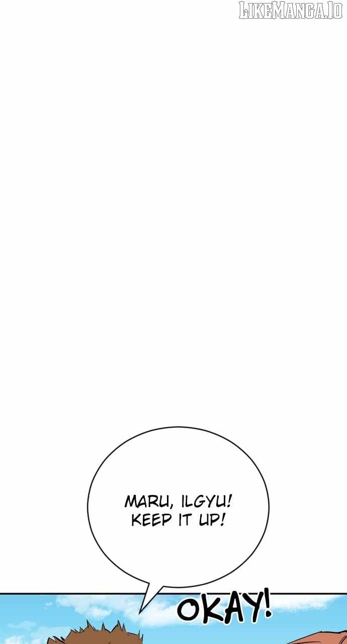 Read Build Up Manga Online