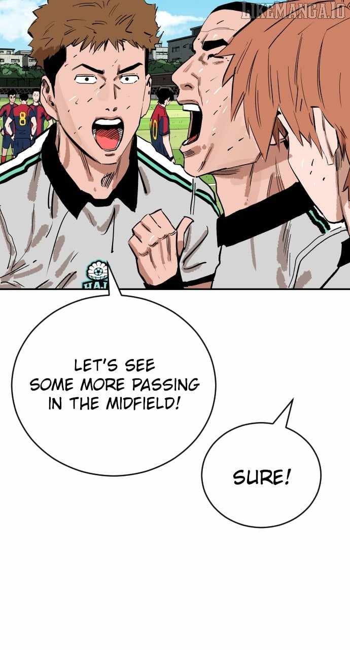 Read Build Up Manga Online