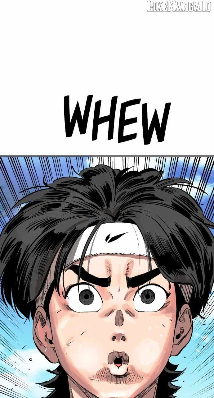 Read Build Up Manga Online