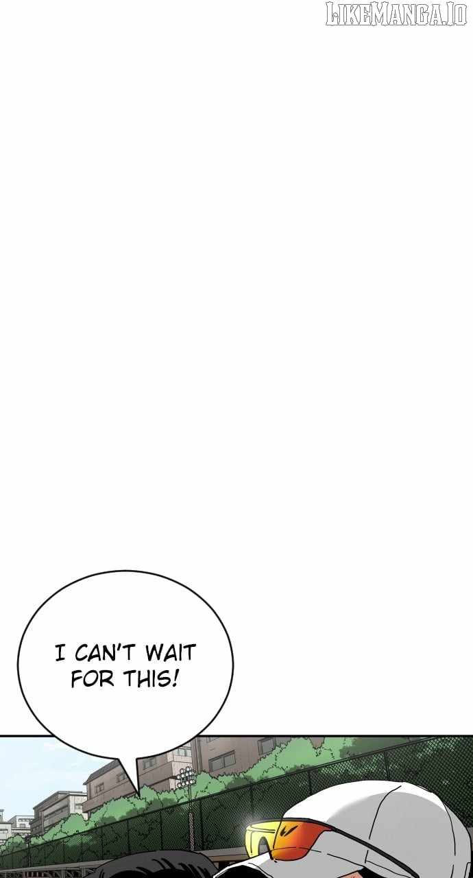 Read Build Up Manga Online