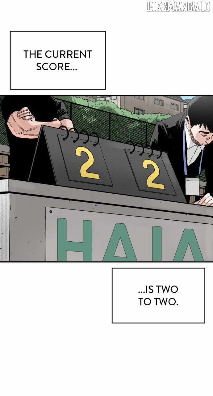 Read Build Up Manga Online