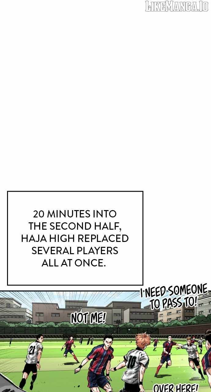 Read Build Up Manga Online