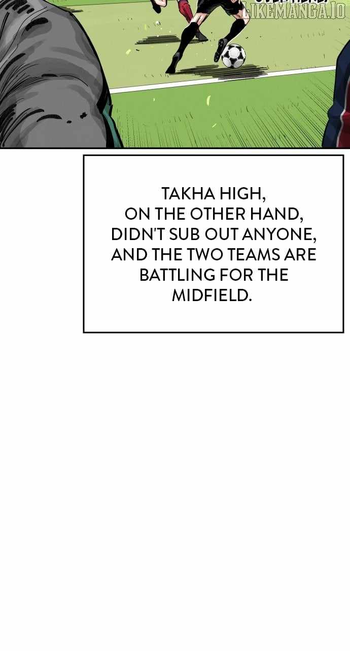 Read Build Up Manga Online