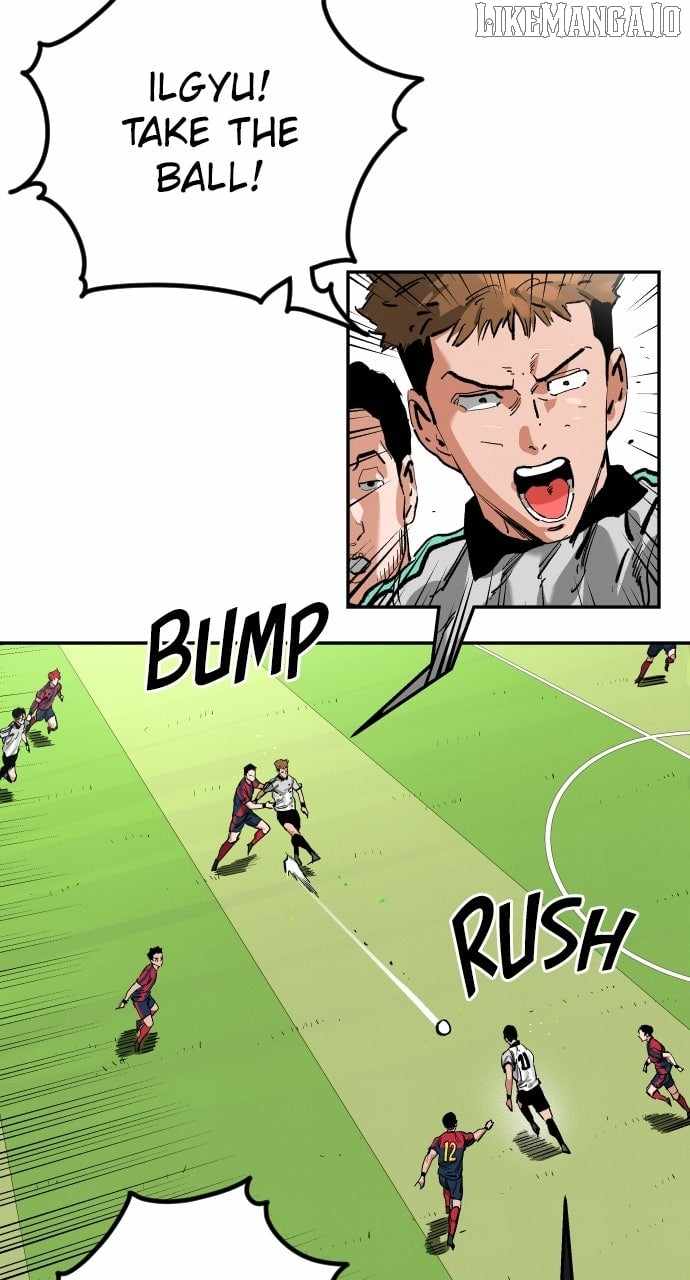 Read Build Up Manga Online