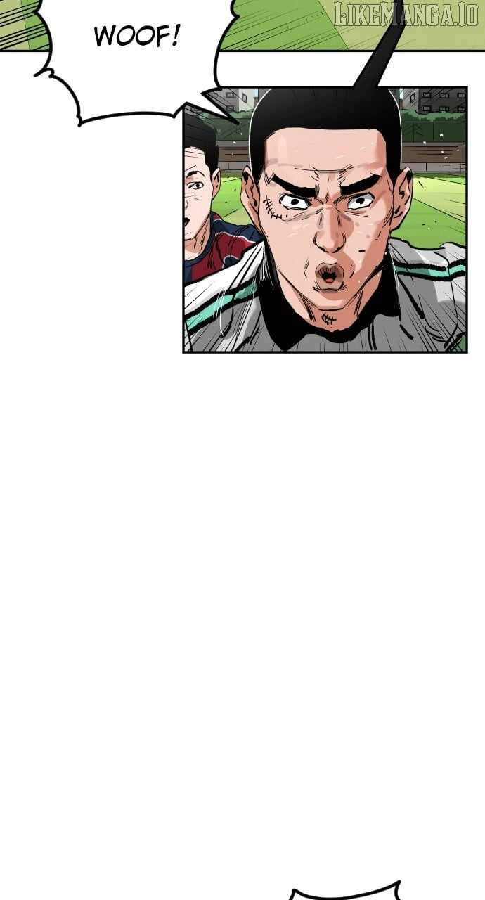 Read Build Up Manga Online