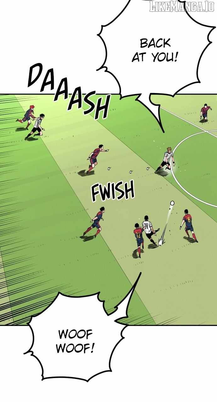 Read Build Up Manga Online