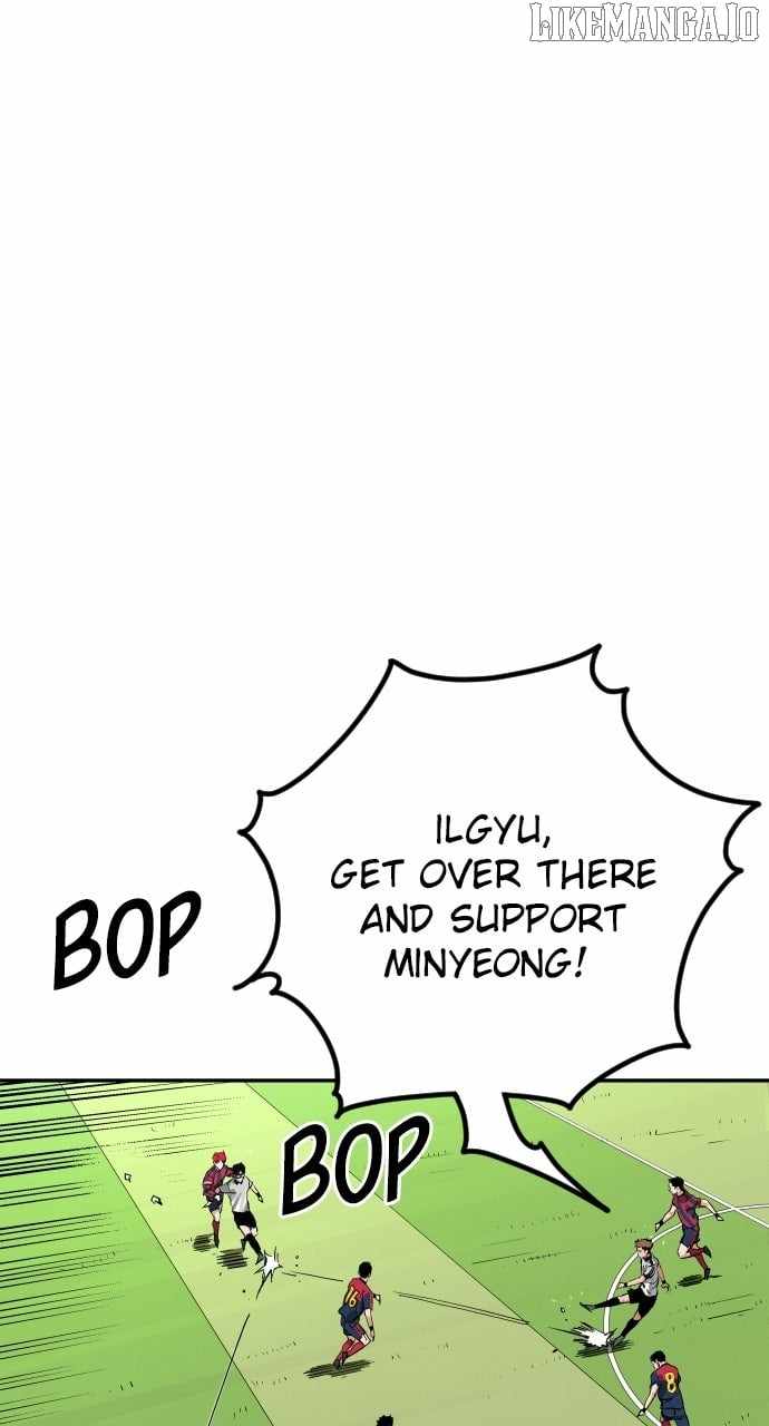 Read Build Up Manga Online