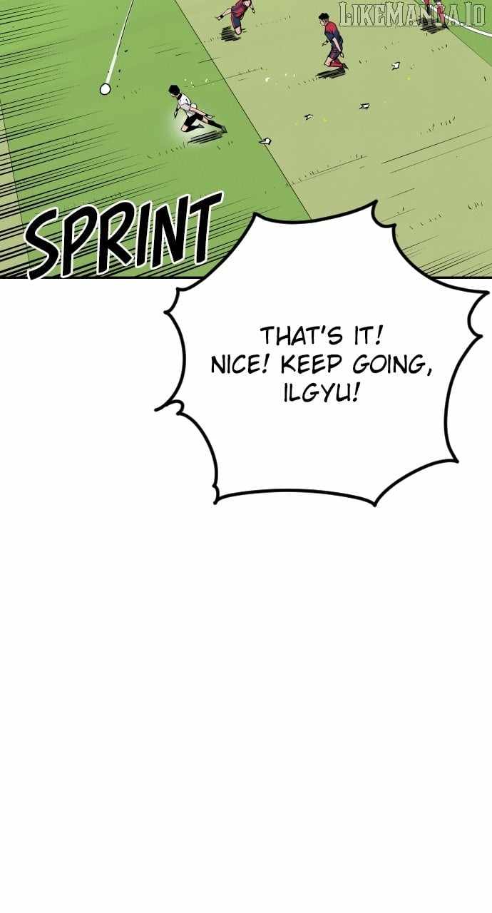 Read Build Up Manga Online