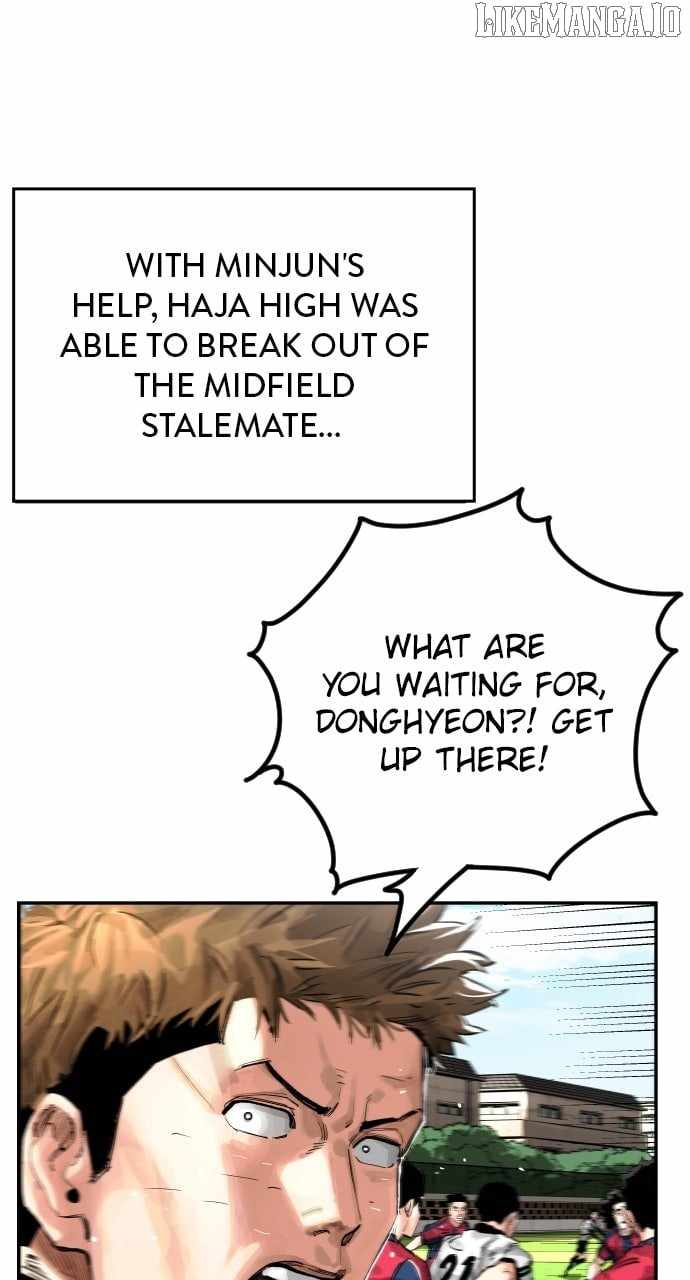 Read Build Up Manga Online