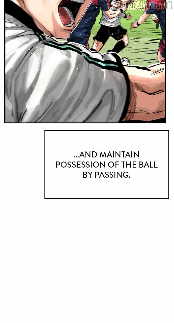 Read Build Up Manga Online