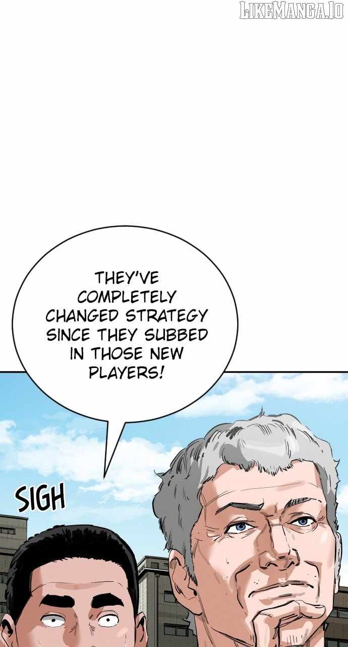 Read Build Up Manga Online