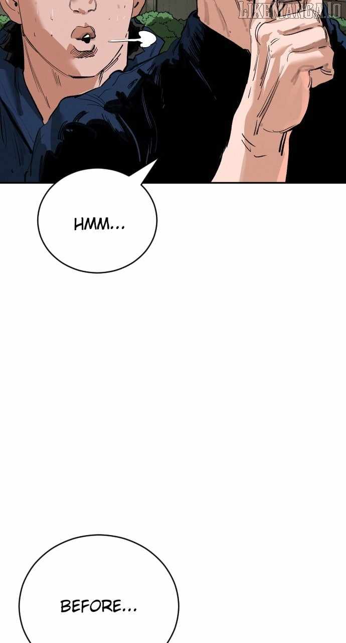 Read Build Up Manga Online