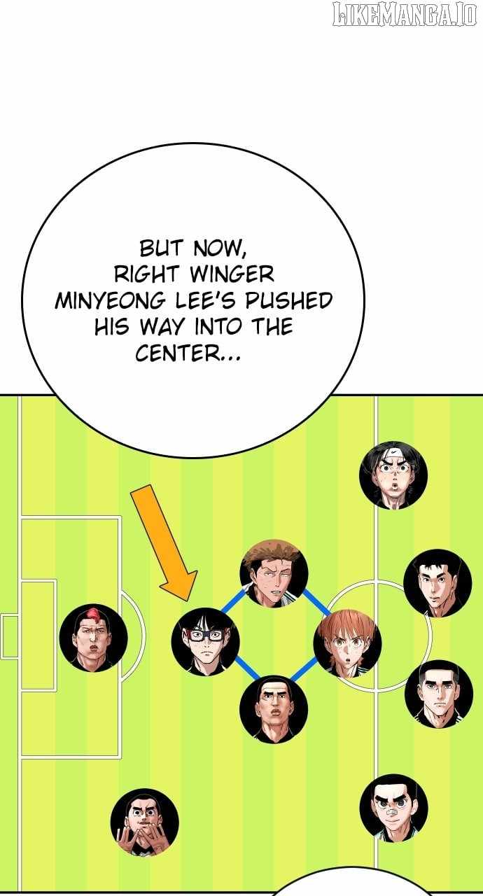 Read Build Up Manga Online