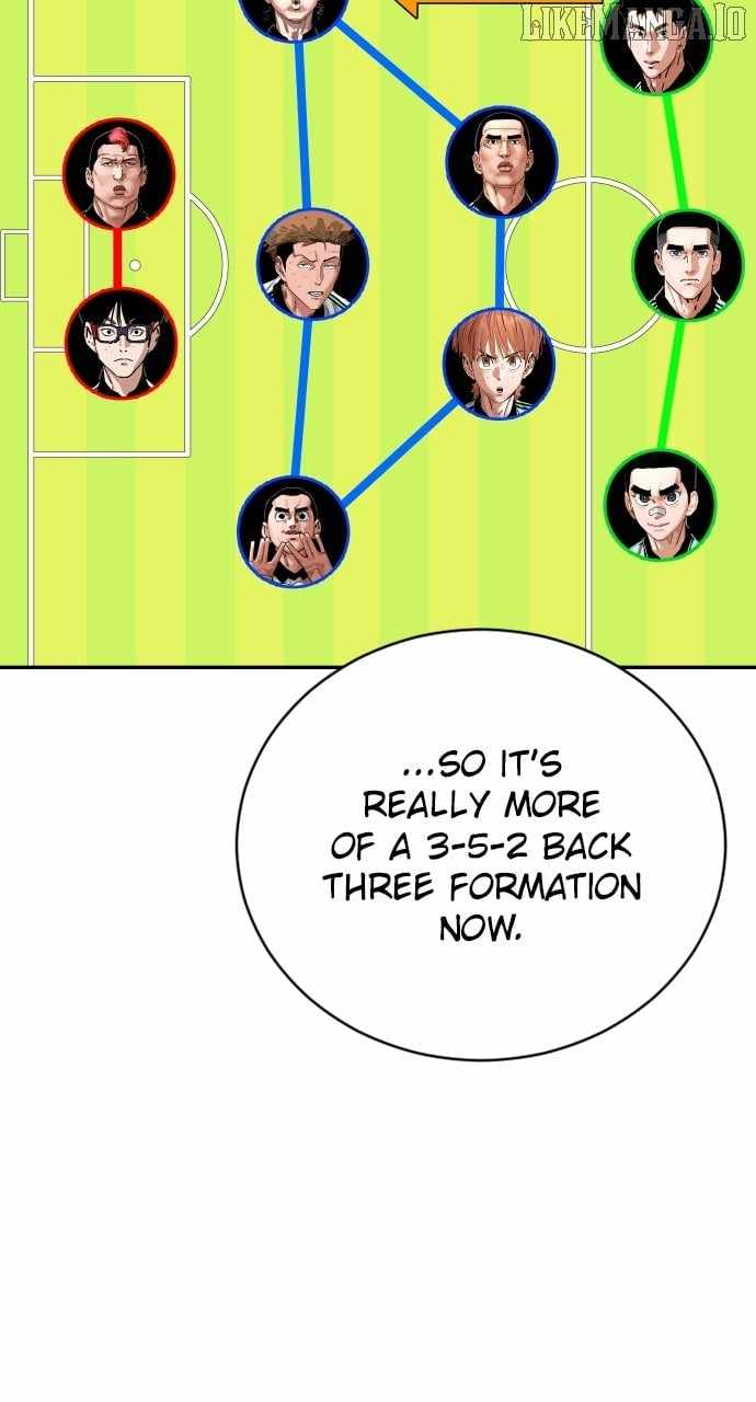 Read Build Up Manga Online