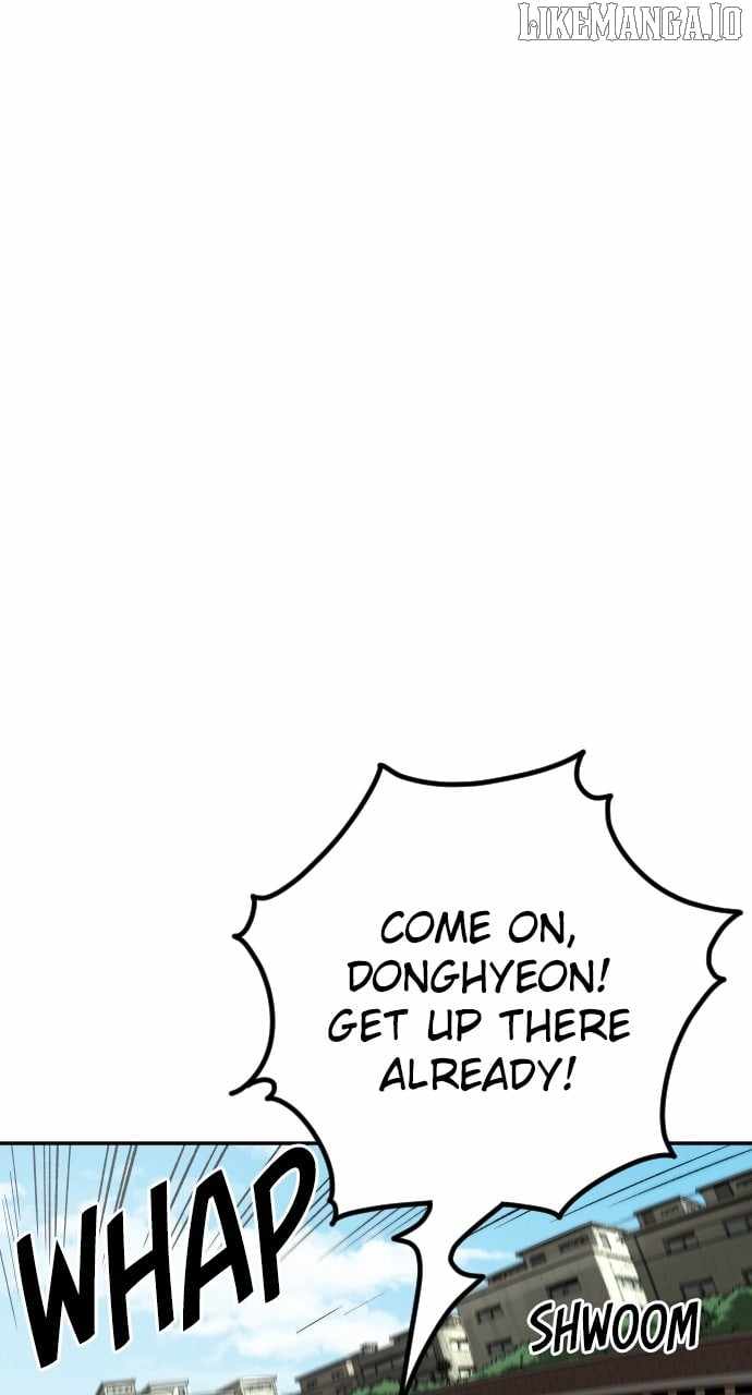 Read Build Up Manga Online