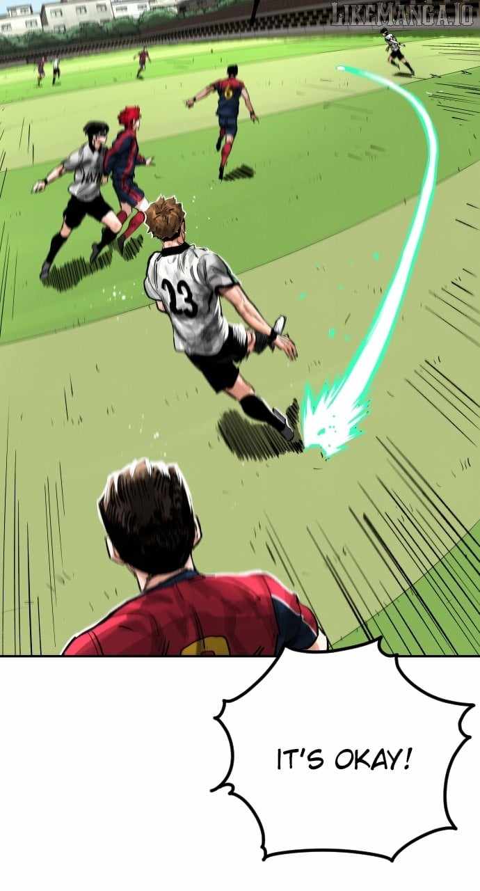 Read Build Up Manga Online