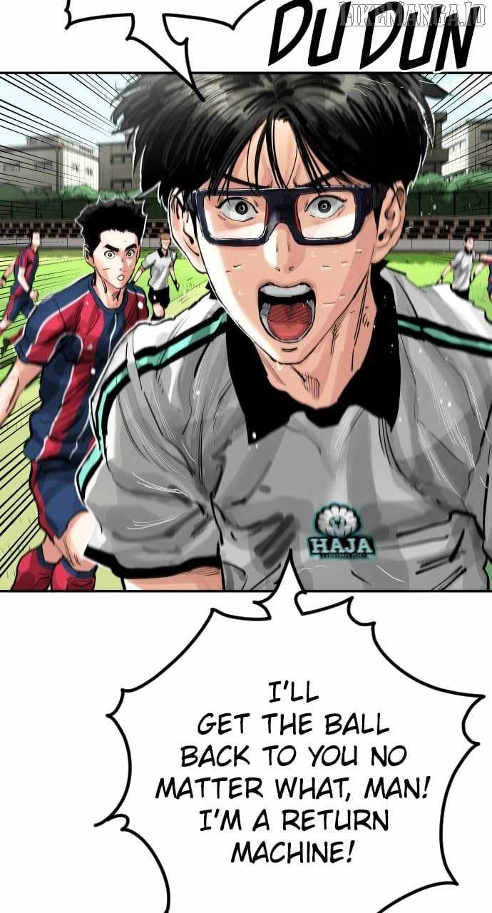 Read Build Up Manga Online