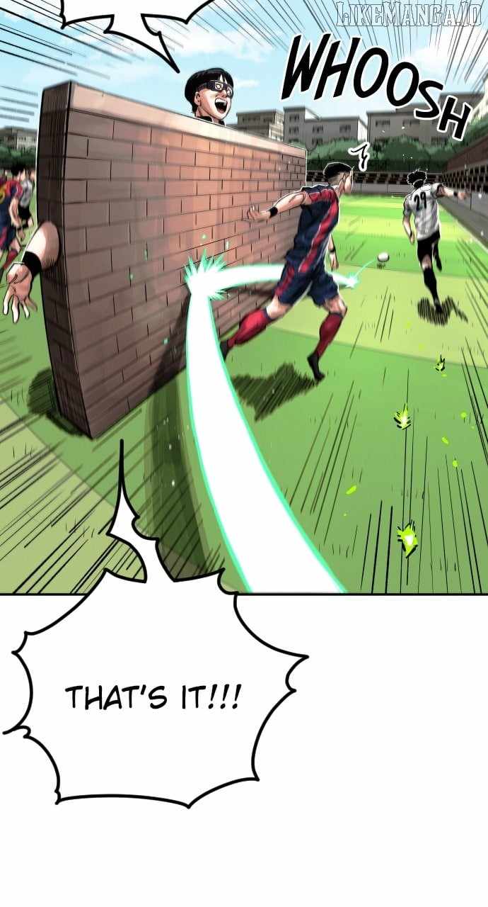 Read Build Up Manga Online