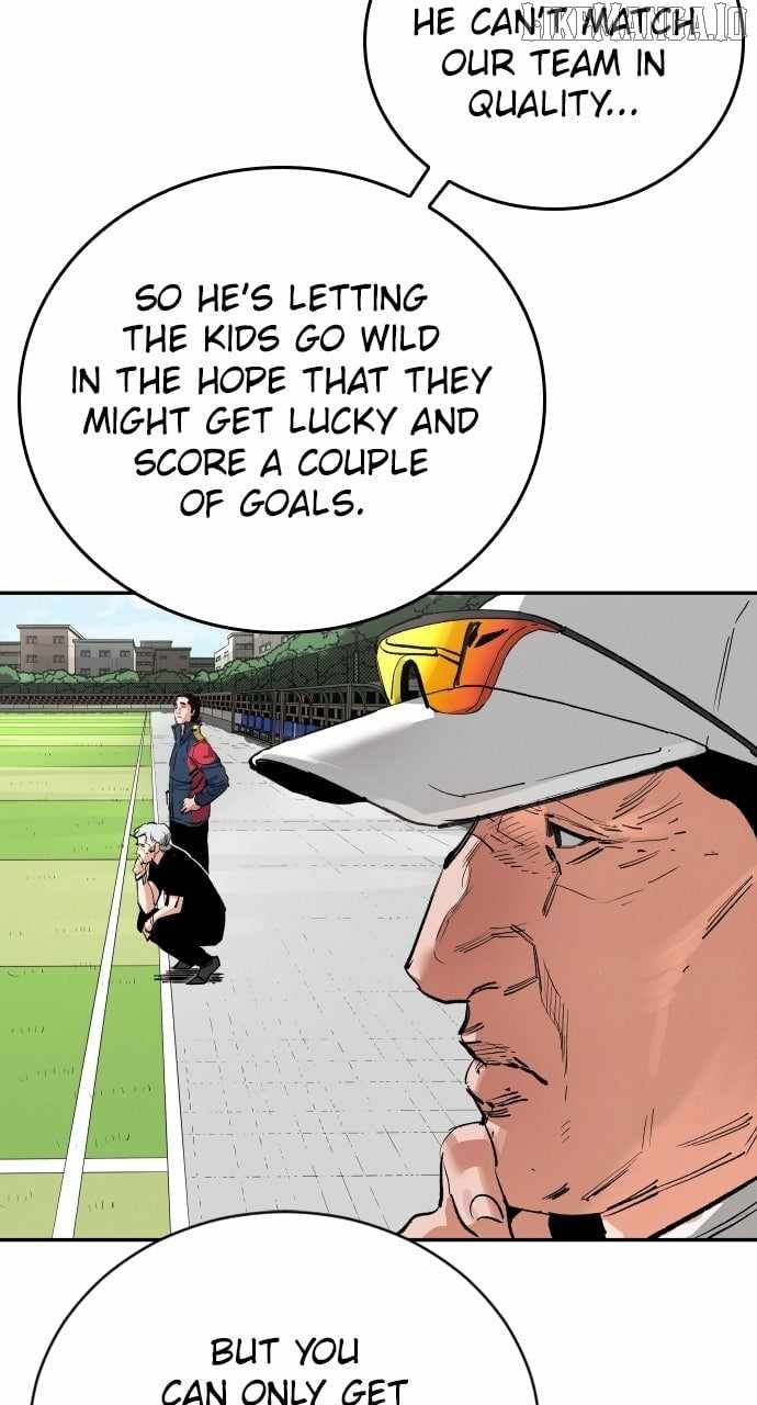 Read Build Up Manga Online