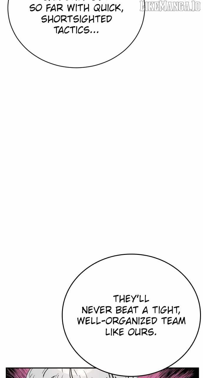 Read Build Up Manga Online