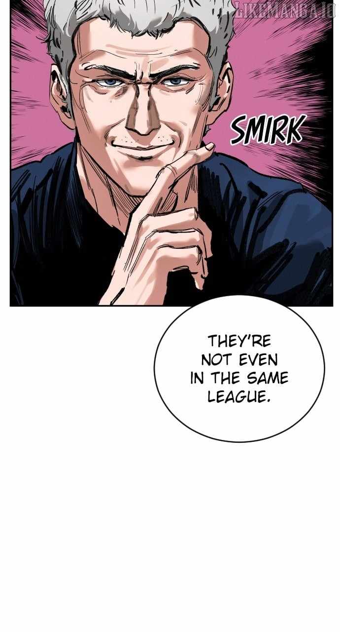 Read Build Up Manga Online