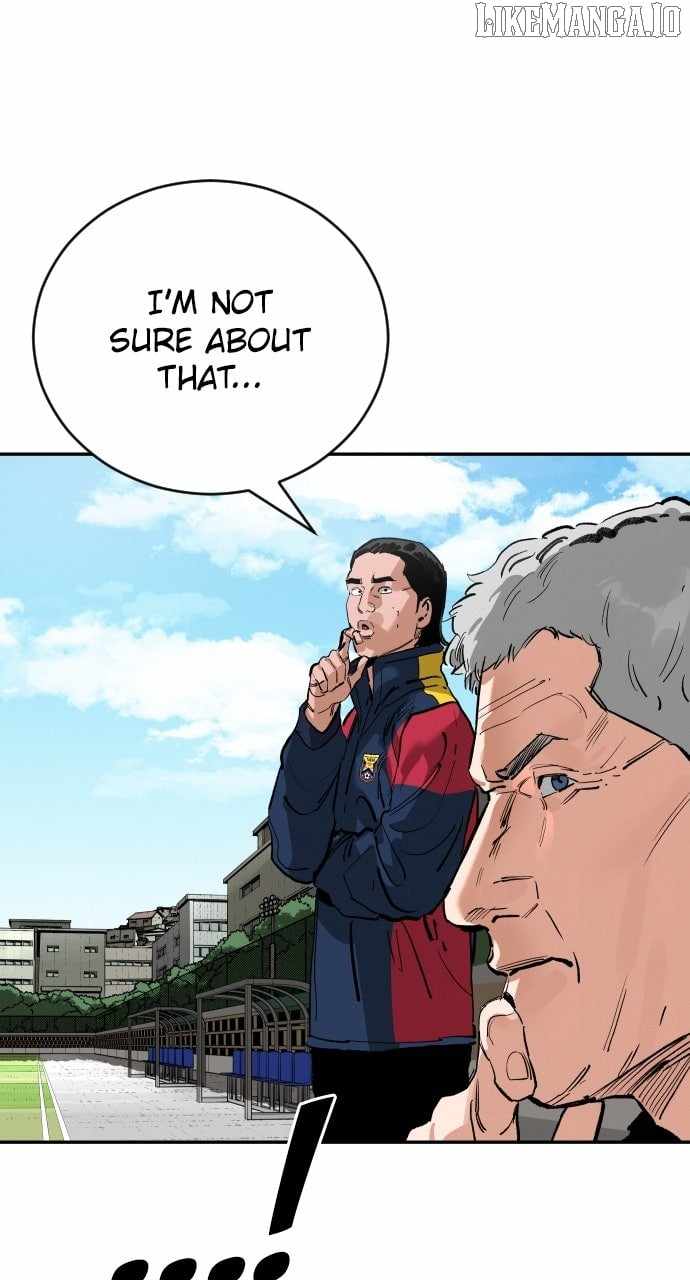 Read Build Up Manga Online