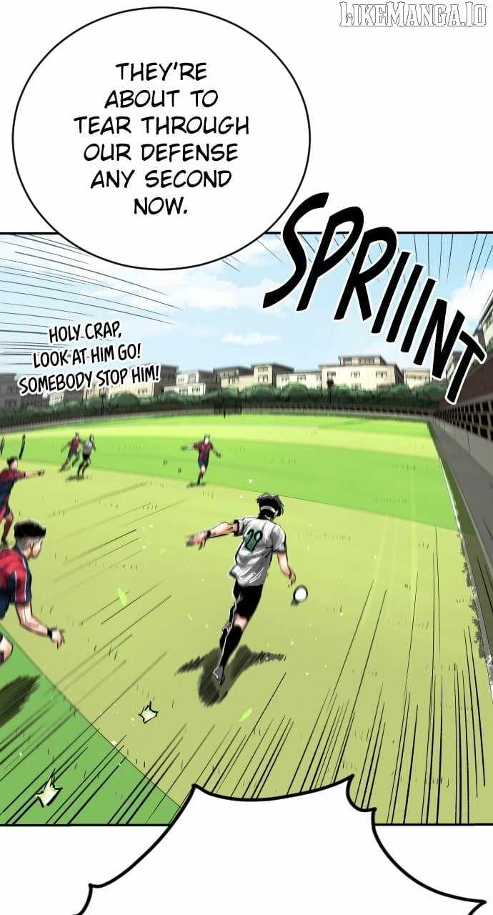 Read Build Up Manga Online