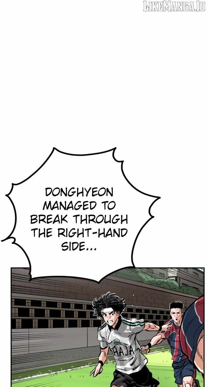 Read Build Up Manga Online