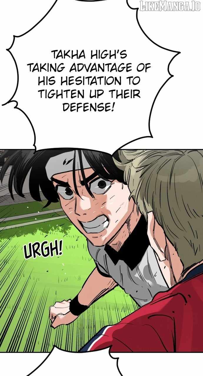 Read Build Up Manga Online