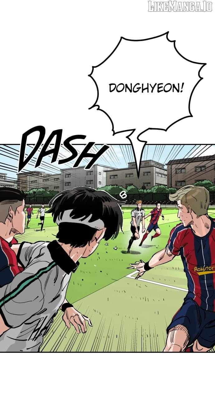 Read Build Up Manga Online