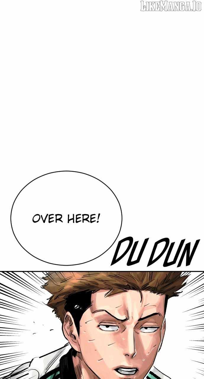 Read Build Up Manga Online