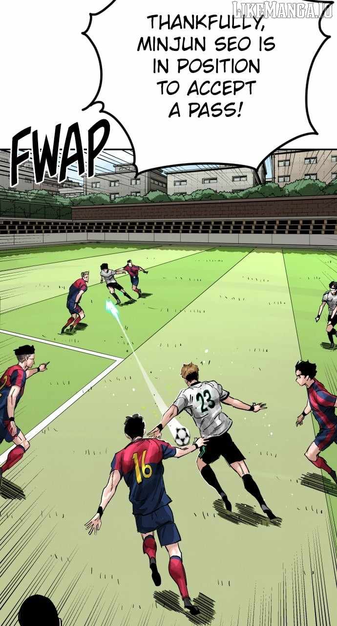 Read Build Up Manga Online