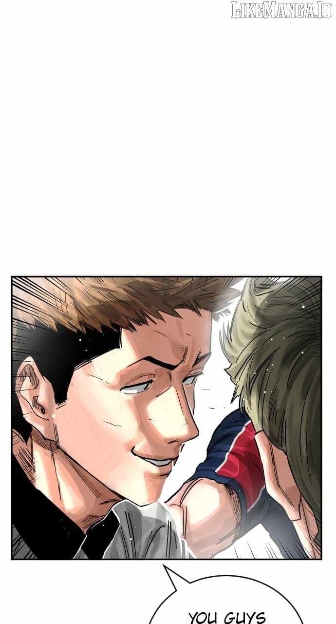 Read Build Up Manga Online