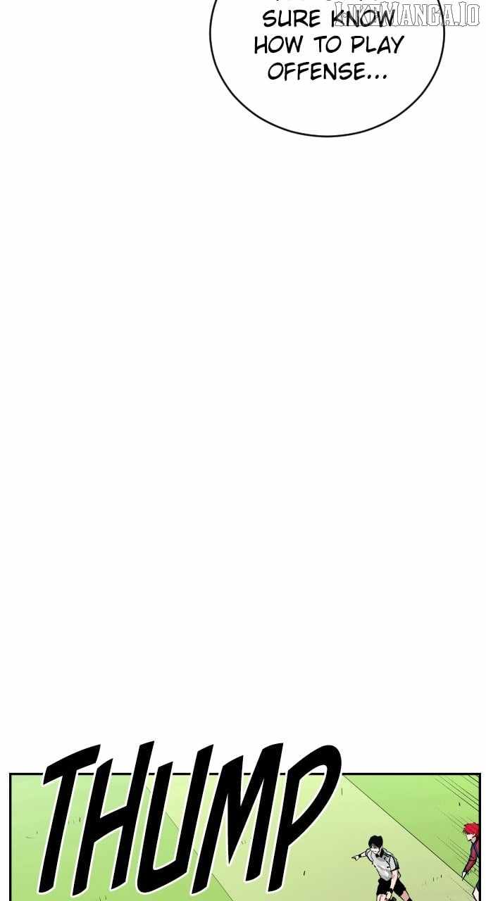 Read Build Up Manga Online