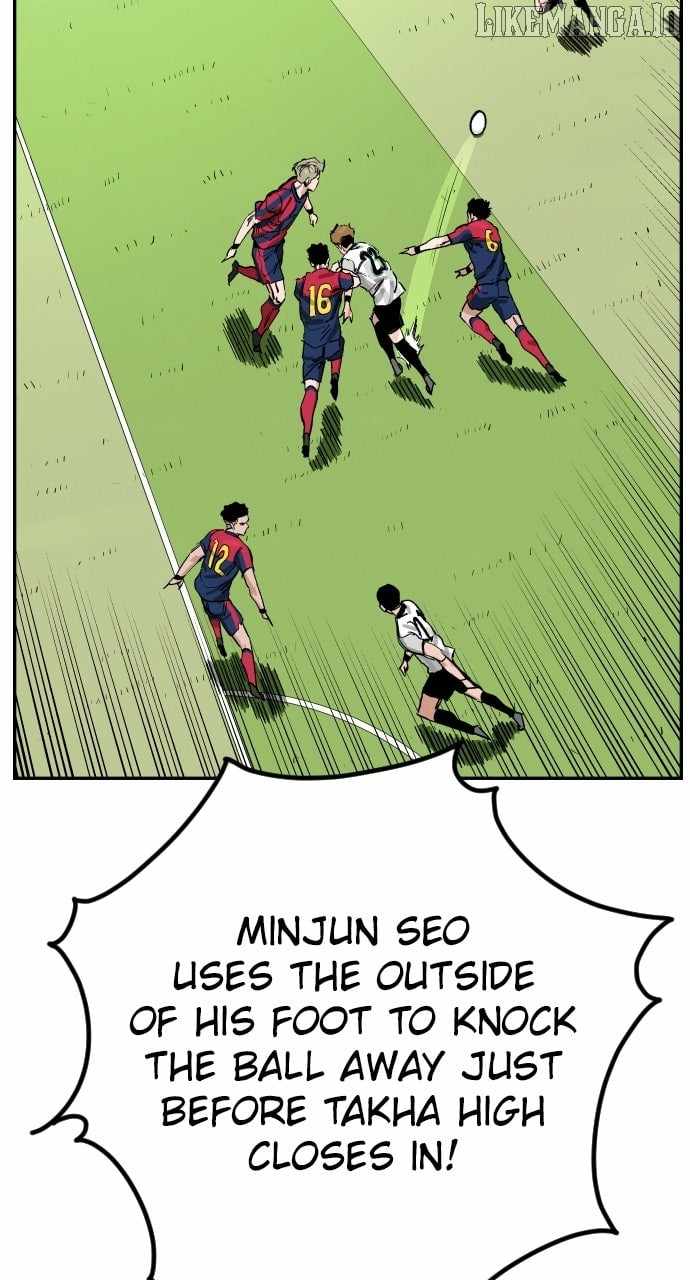 Read Build Up Manga Online