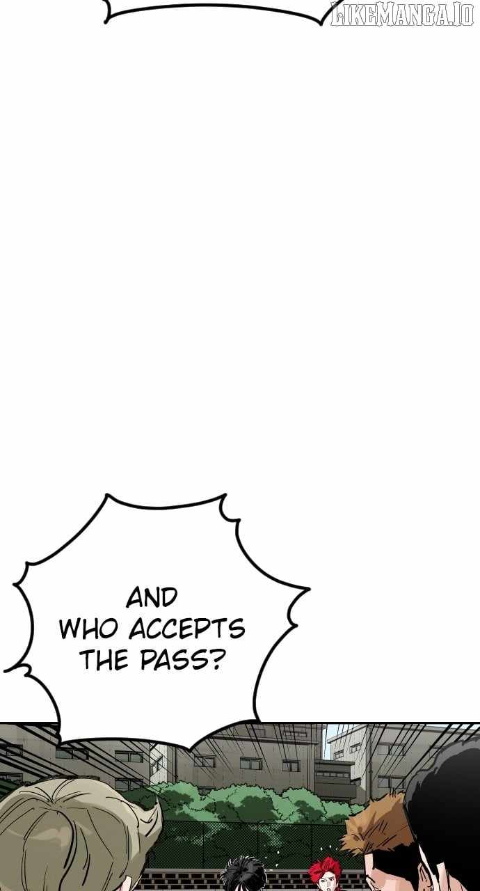 Read Build Up Manga Online